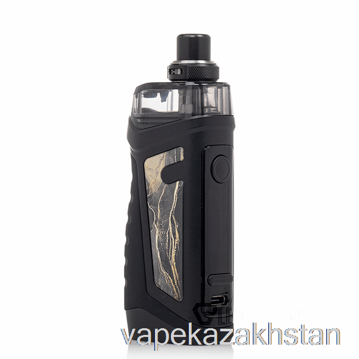 Vape Kazakhstan Vandy Vape Jackaroo 18650 Pod Kit Gliding